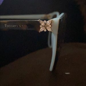 Tiffany and co sunglasses